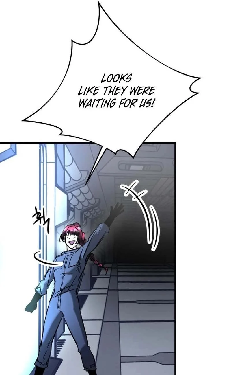 Untitled Human Chapter 40 page 79