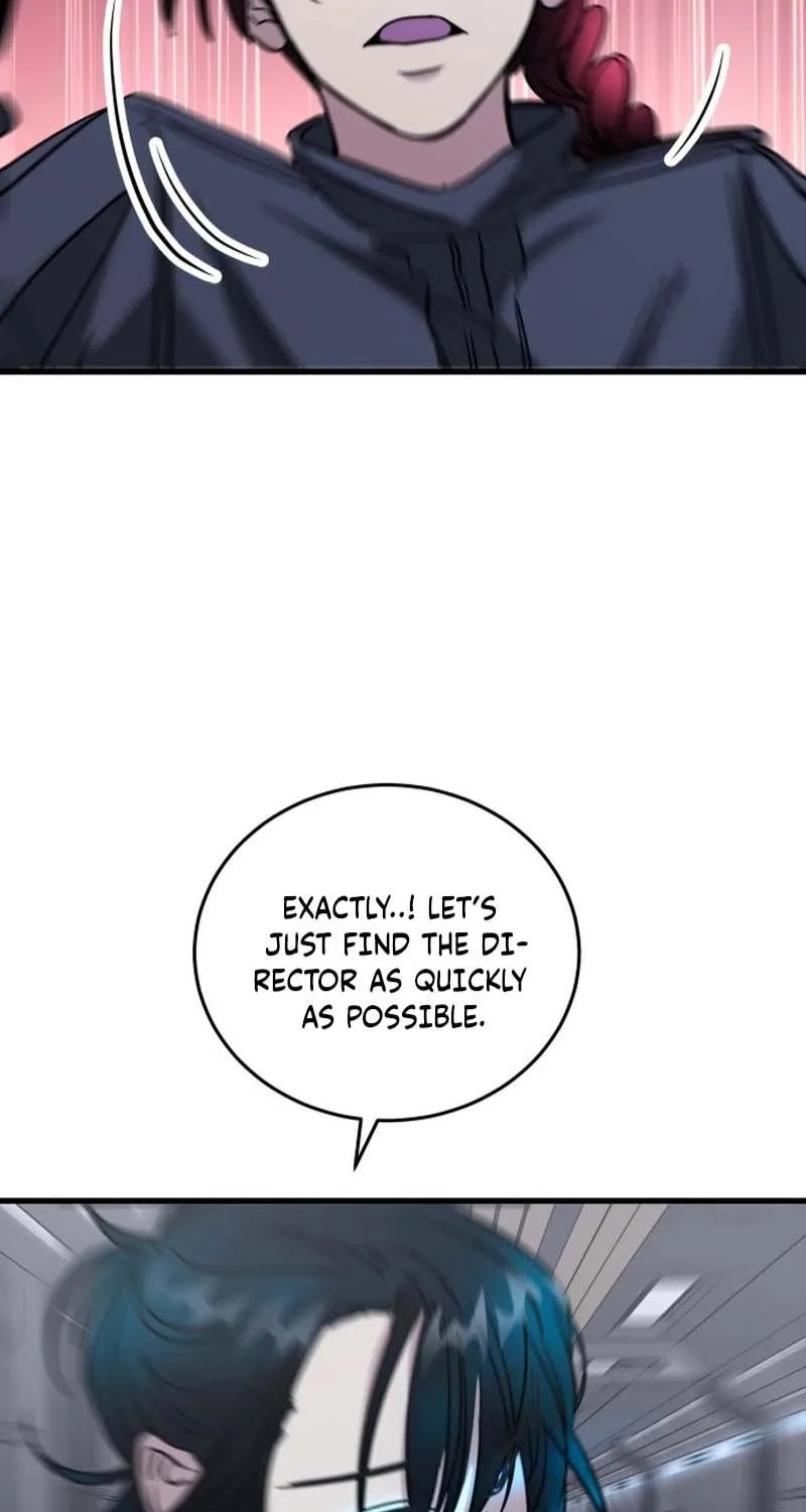 Untitled Human Chapter 41 page 19