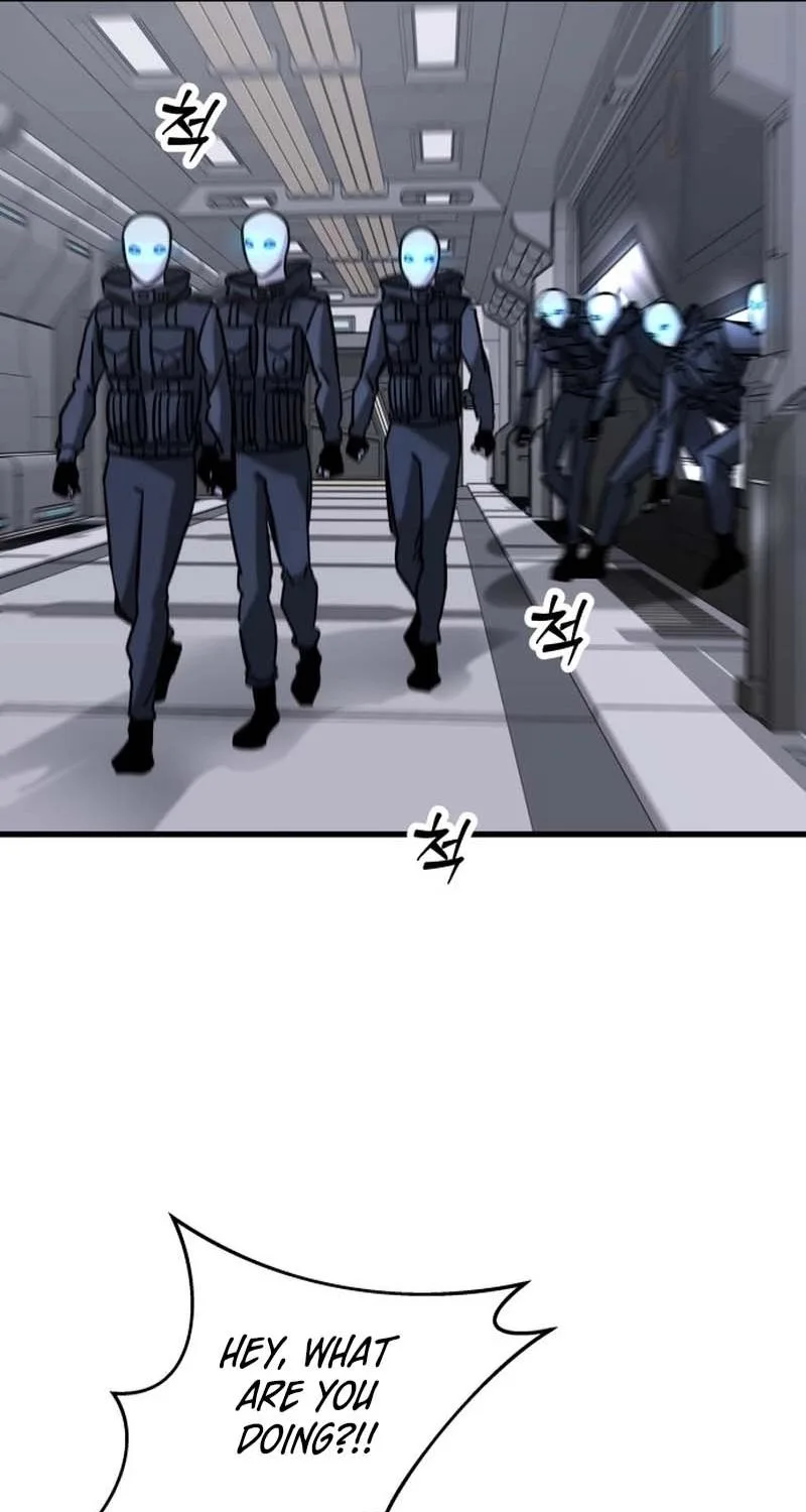 Untitled Human Chapter 41 page 11