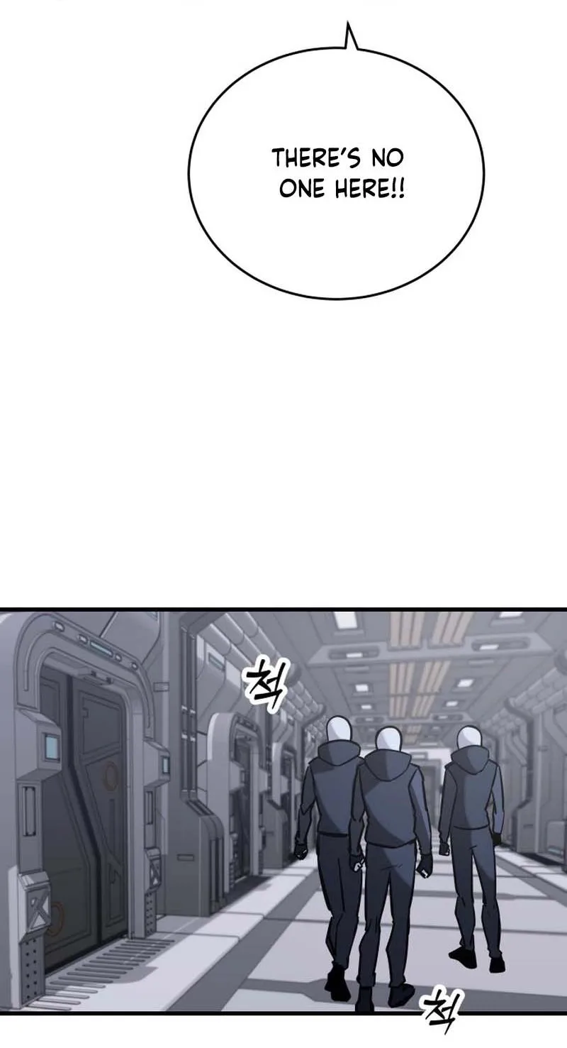 Untitled Human Chapter 41 page 26