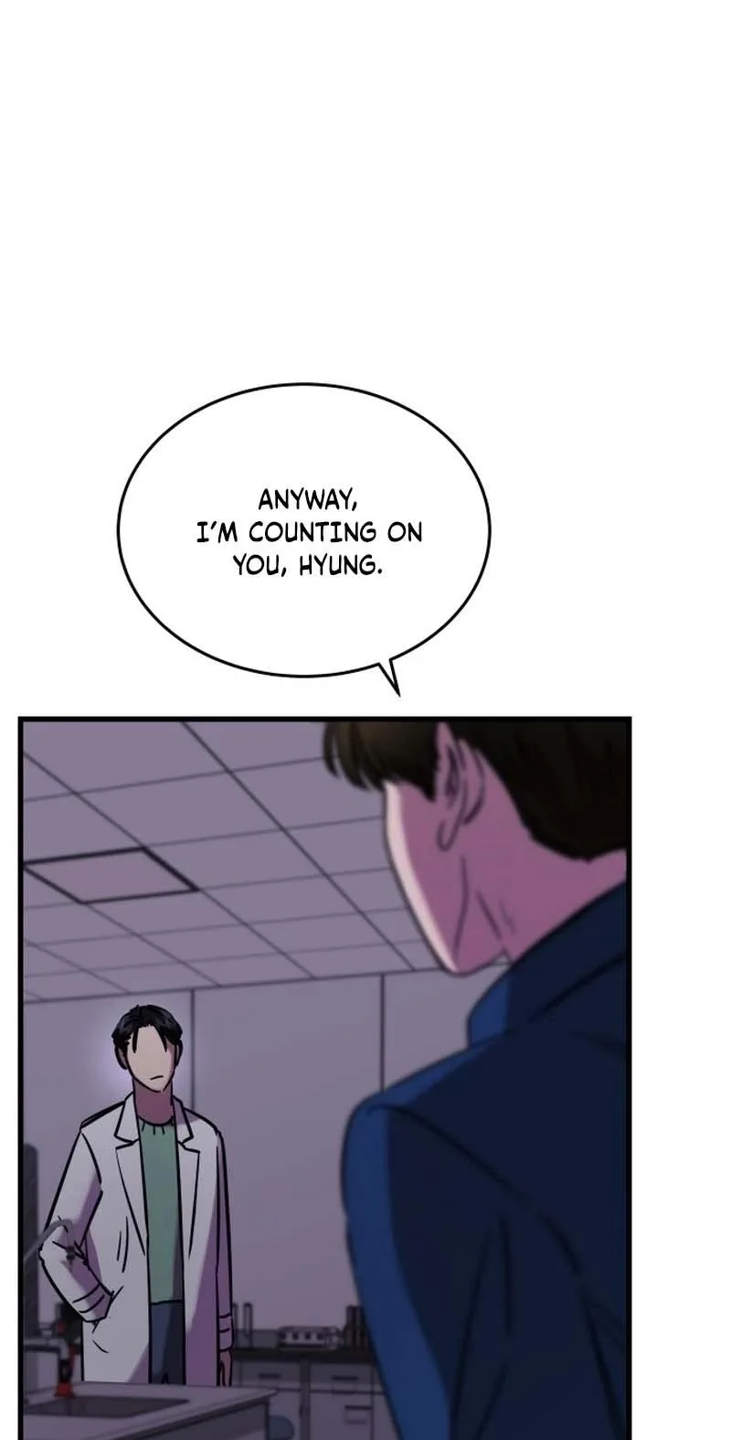 Untitled Human Chapter 42 page 61