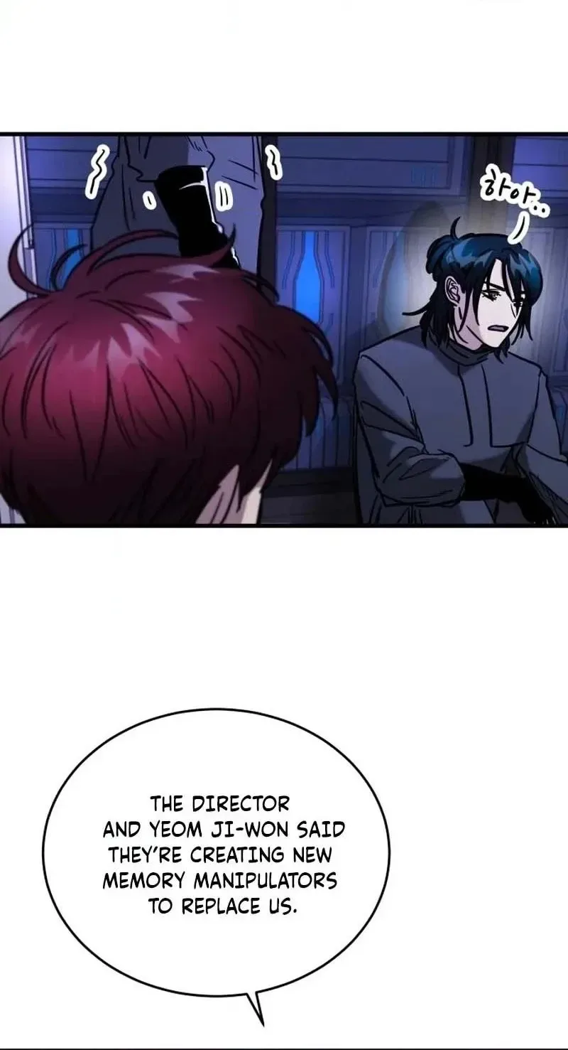 Untitled Human Chapter 41 page 30