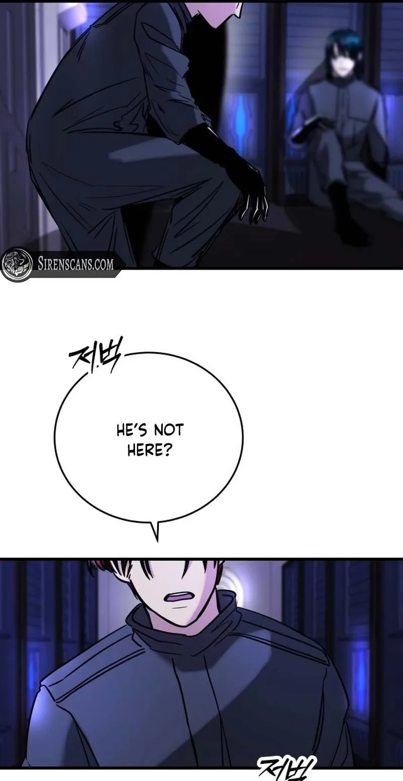 Untitled Human Chapter 41 page 34