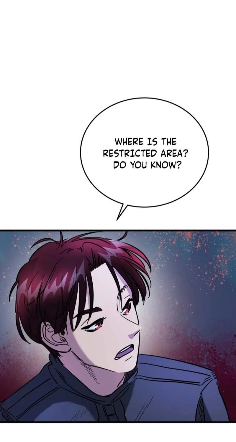 Untitled Human Chapter 41 page 45
