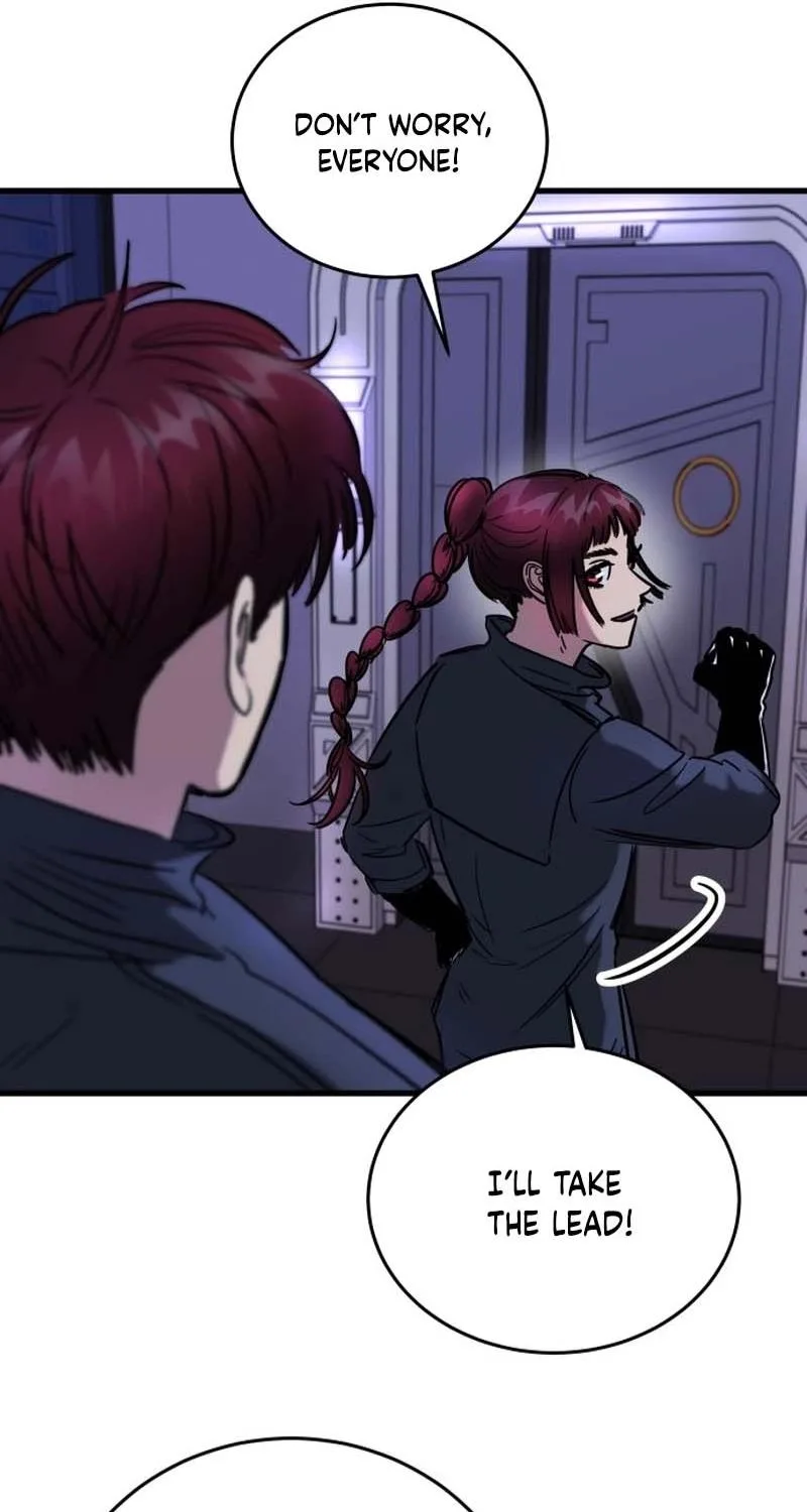 Untitled Human Chapter 41 page 69