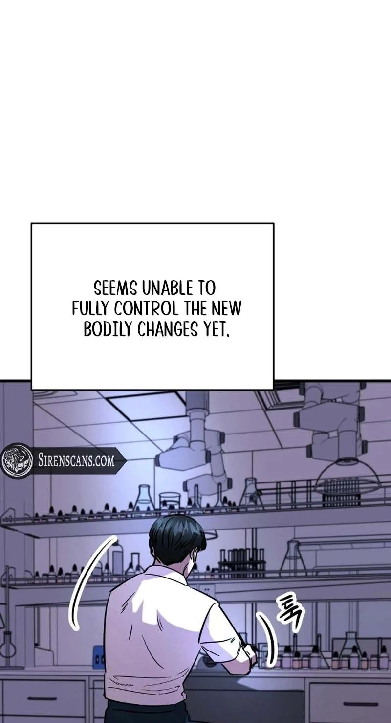 Untitled Human Chapter 43 page 18