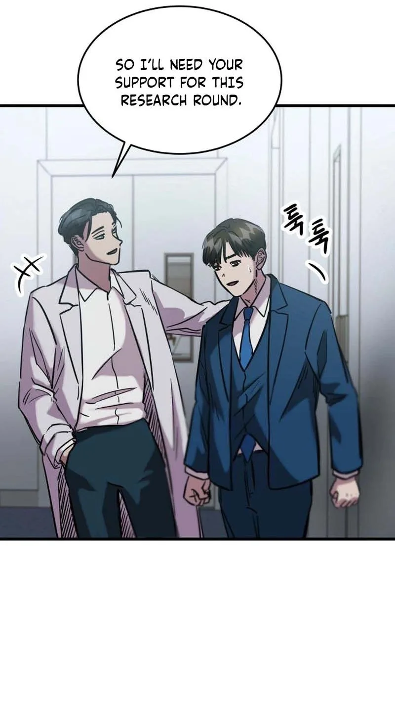 Untitled Human Chapter 43 page 34