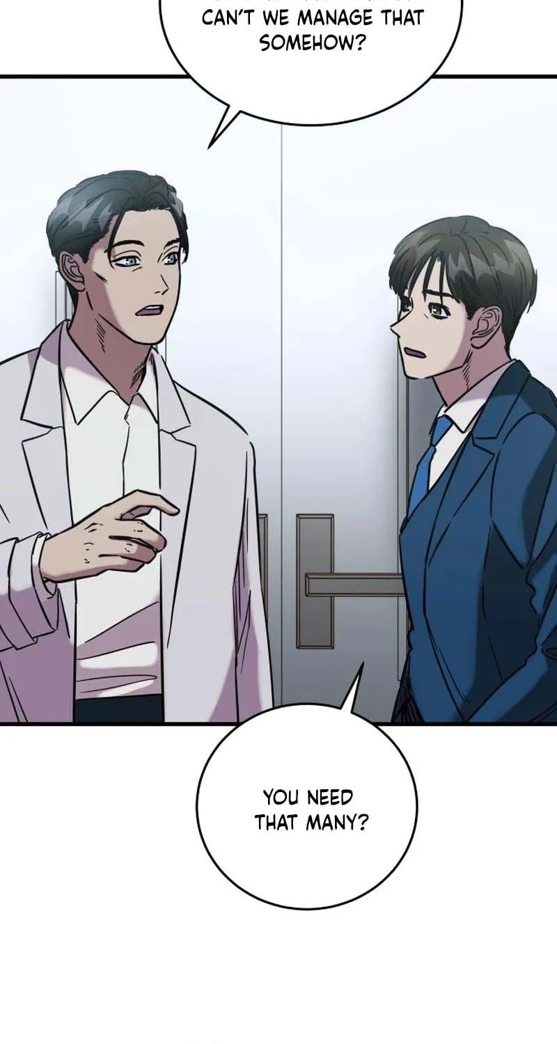 Untitled Human Chapter 43 page 29