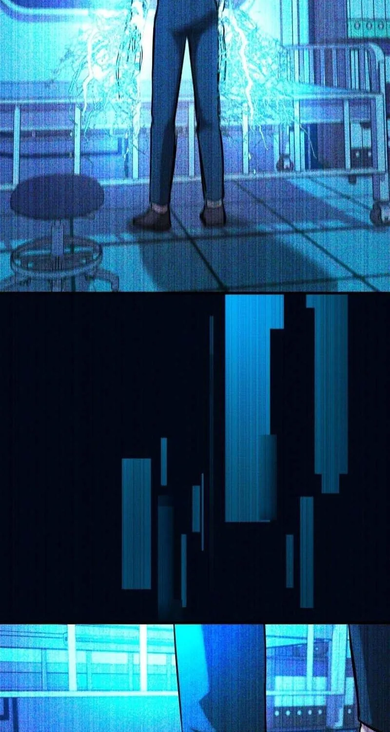 Untitled Human Chapter 43 page 46