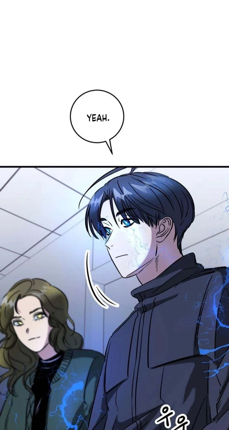 Untitled Human Chapter 45 page 8