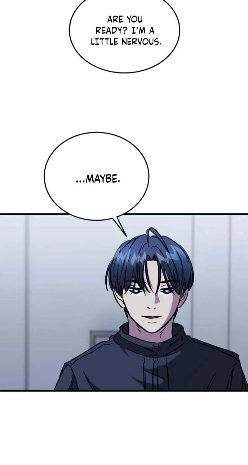 Untitled Human Chapter 45 page 6