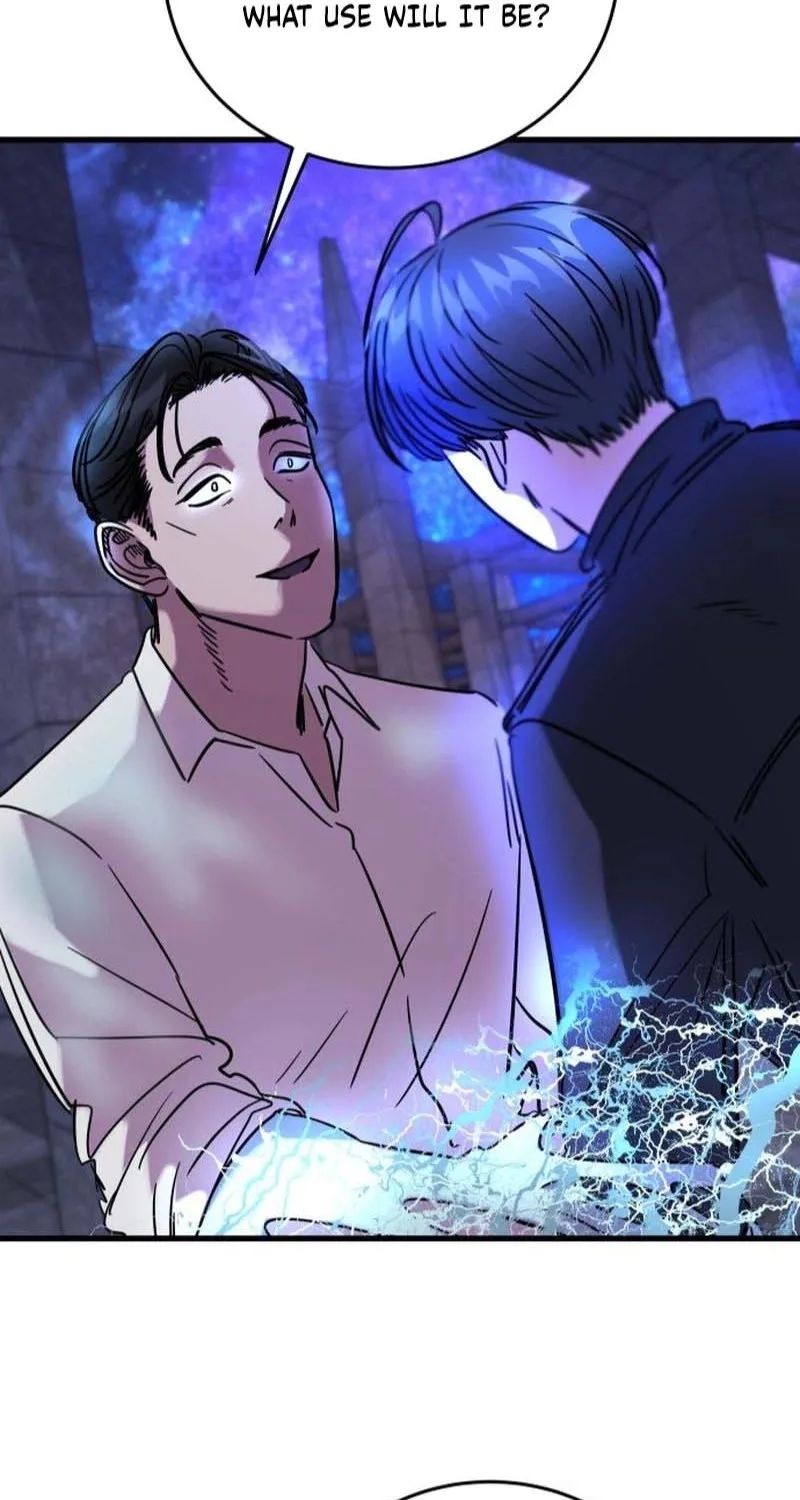 Untitled Human Chapter 45 page 45