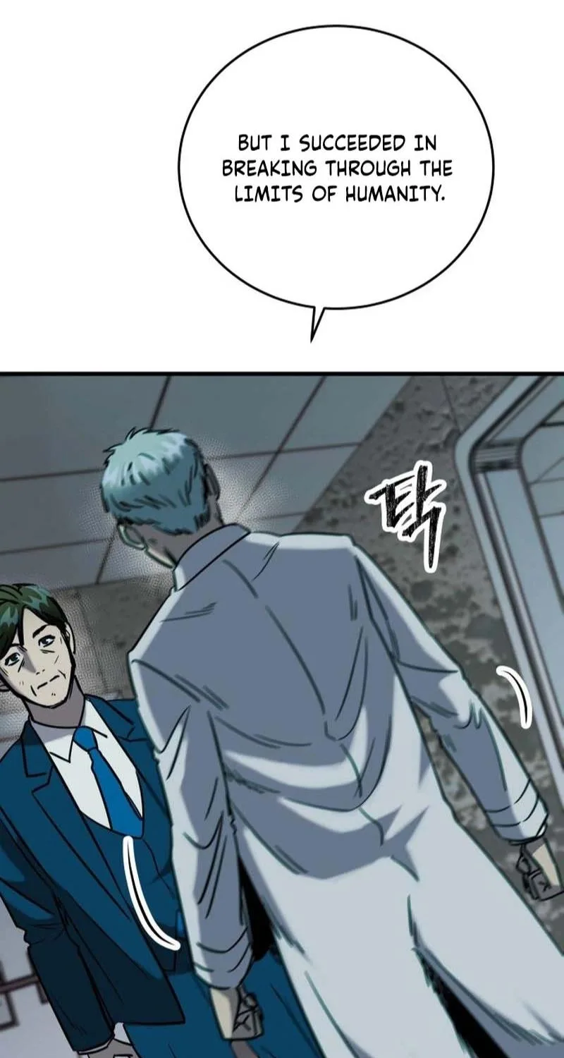 Untitled Human Chapter 44 page 44