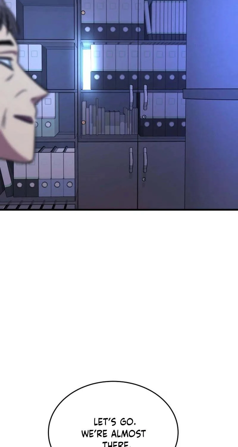 Untitled Human Chapter 44 page 7
