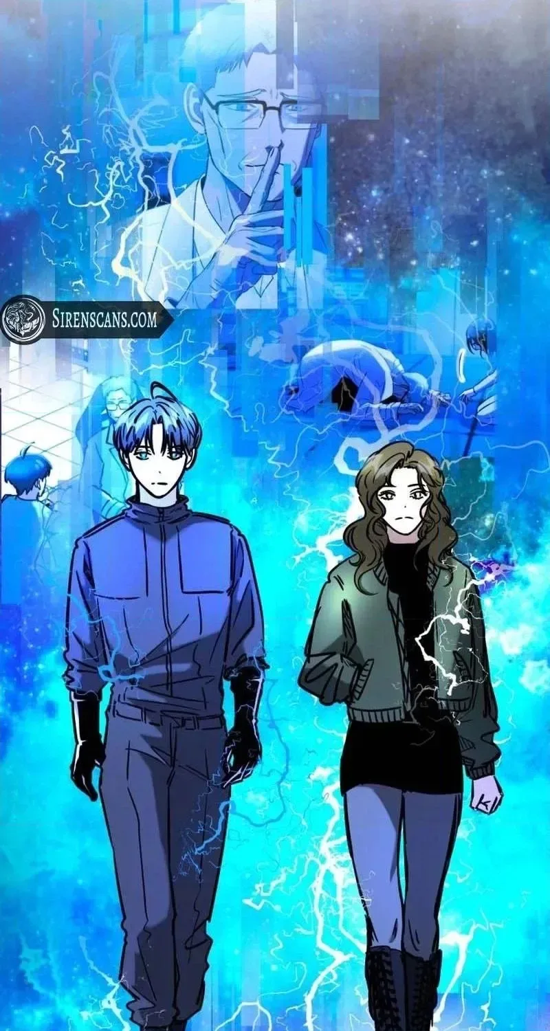 Untitled Human Chapter 44 page 10