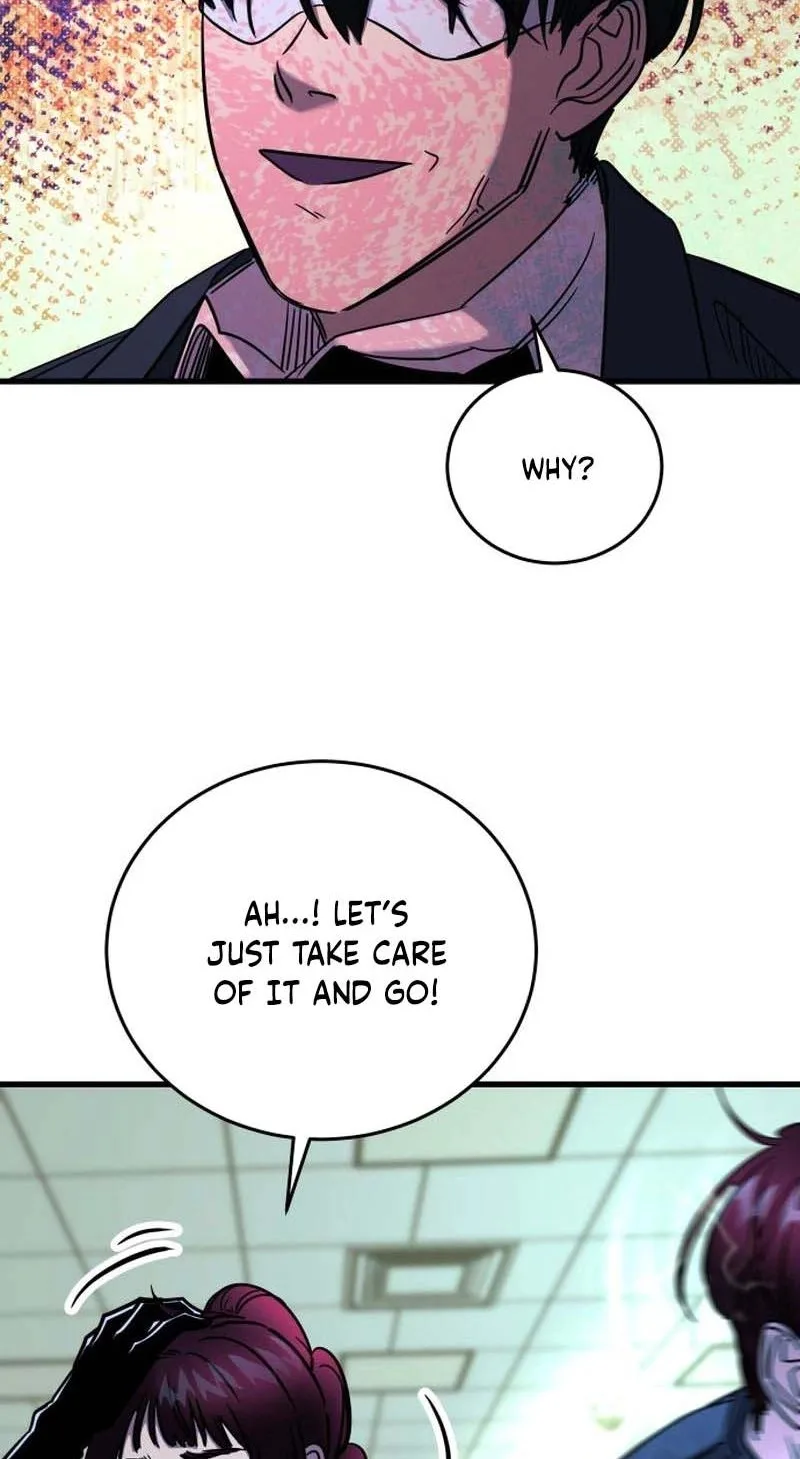 Untitled Human Chapter 47 page 17