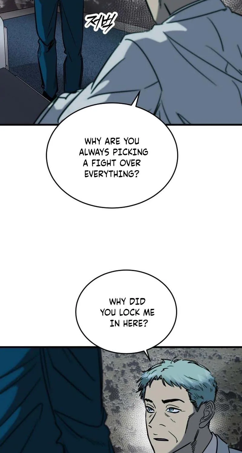 Untitled Human Chapter 44 page 25