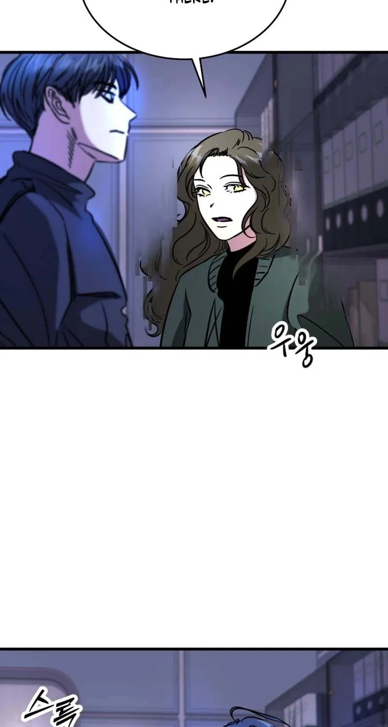 Untitled Human Chapter 44 page 8