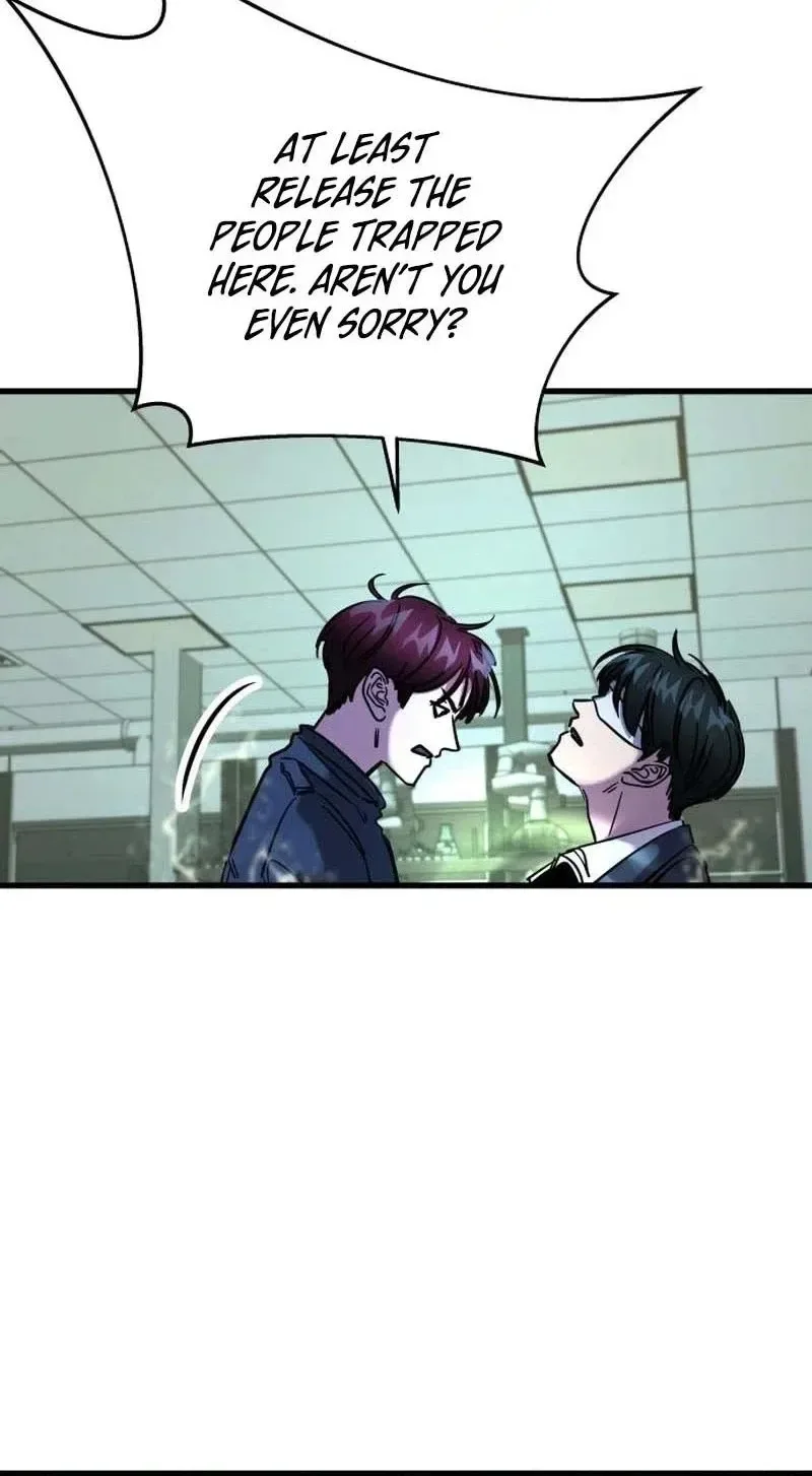 Untitled Human Chapter 47 page 20