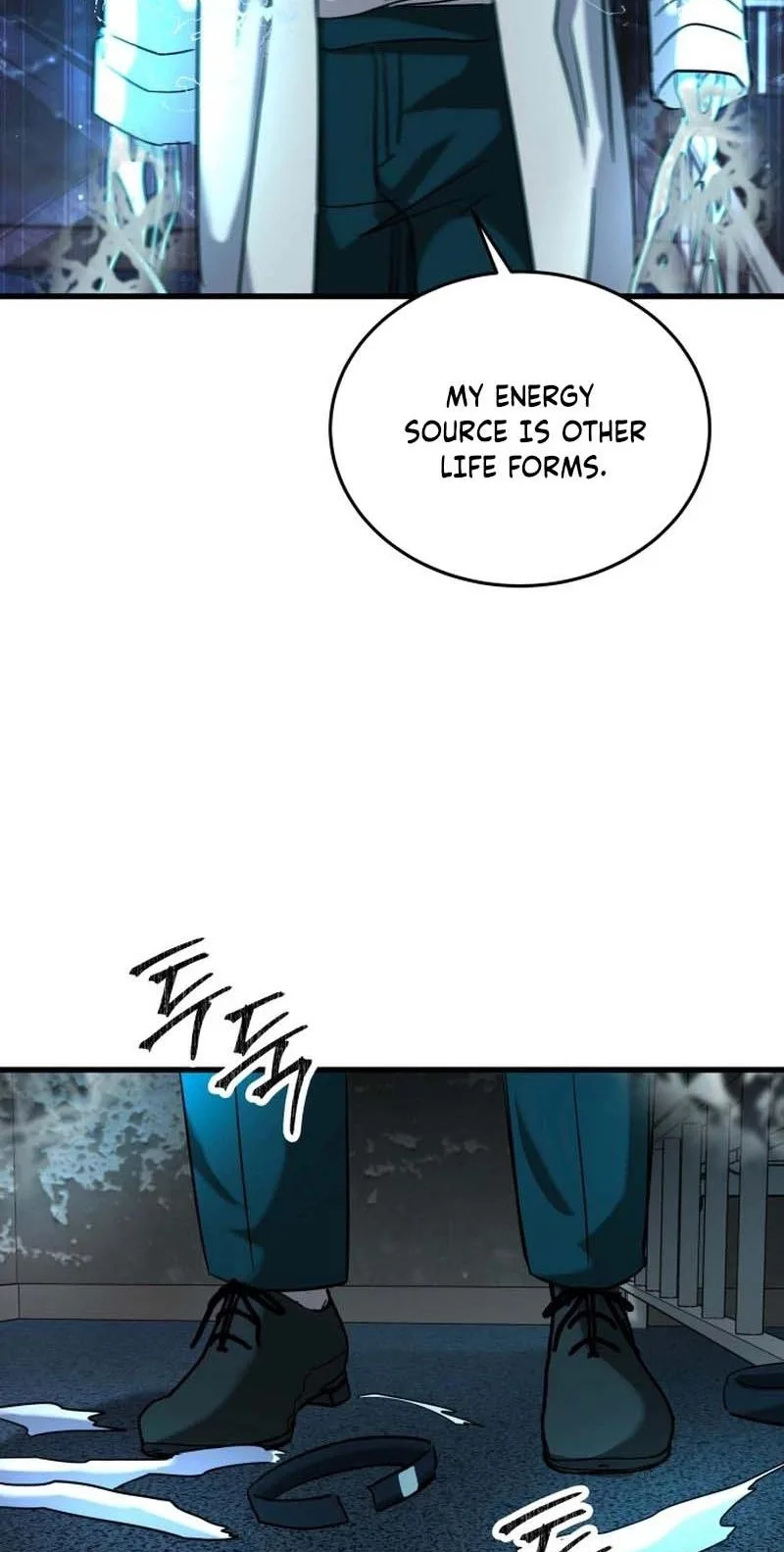Untitled Human Chapter 44 page 64