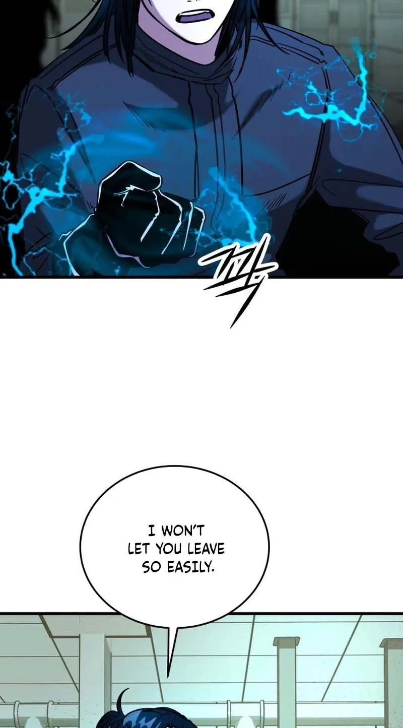 Untitled Human Chapter 47 page 8