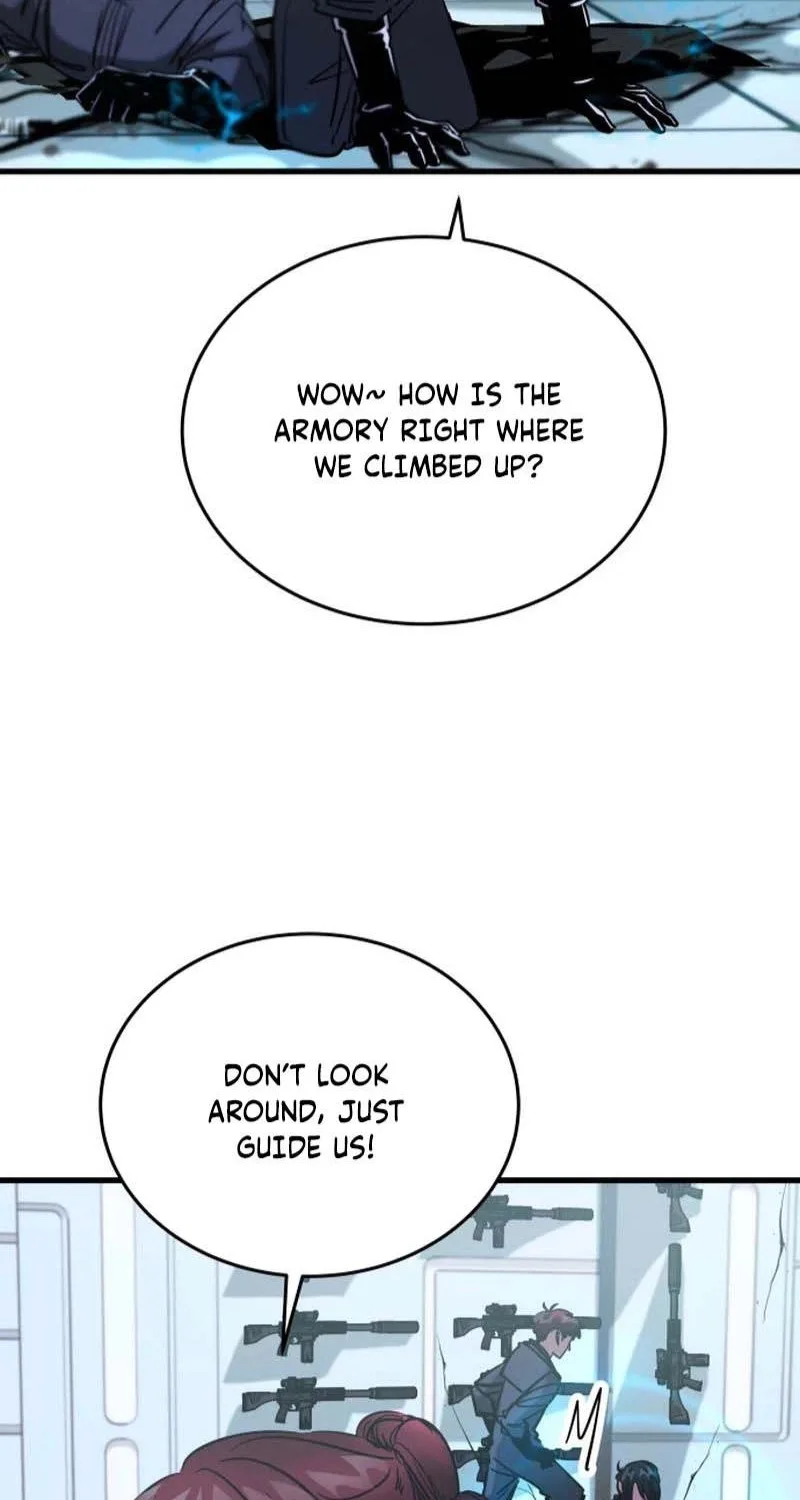 Untitled Human Chapter 46 page 8