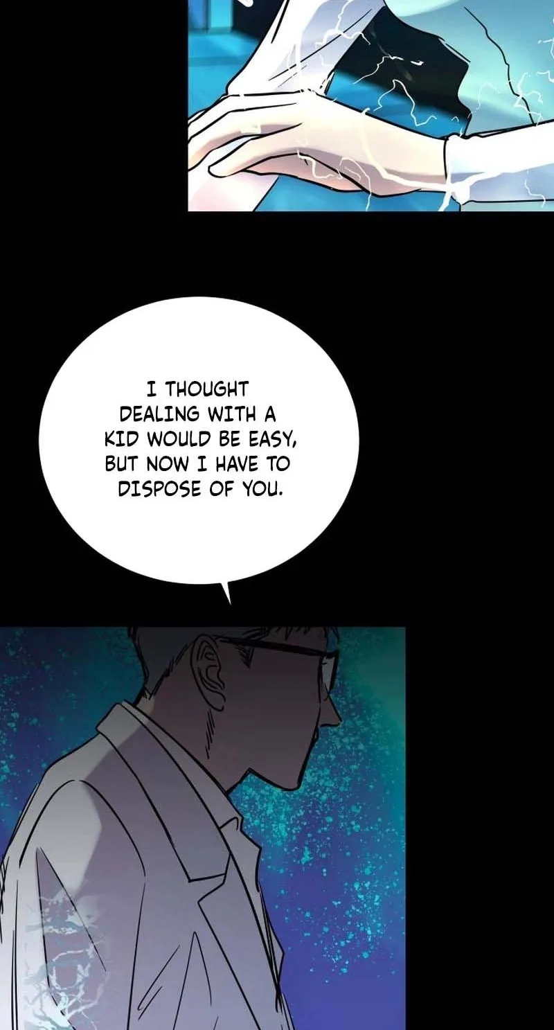 Untitled Human Chapter 47 page 64