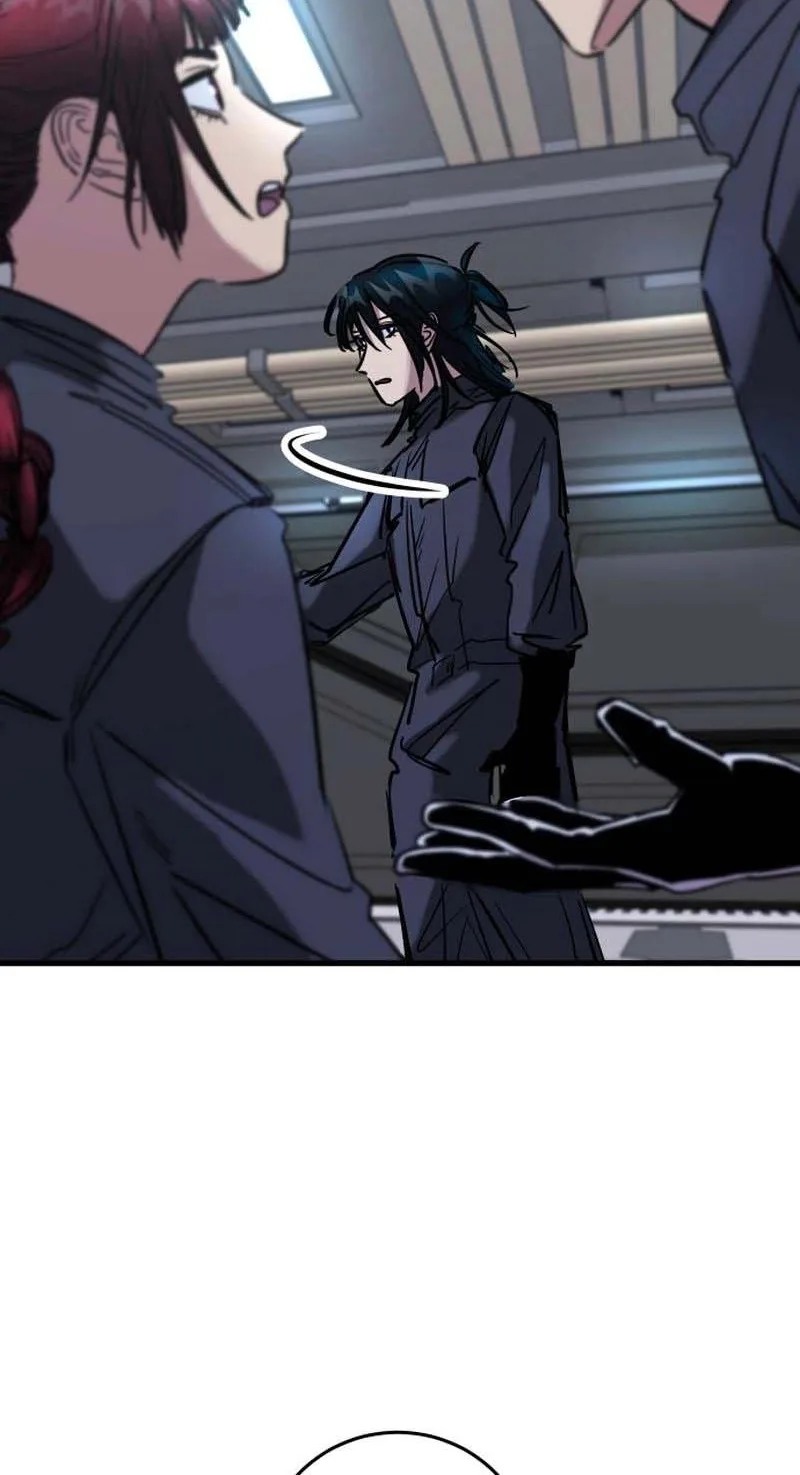 Untitled Human Chapter 46 page 18