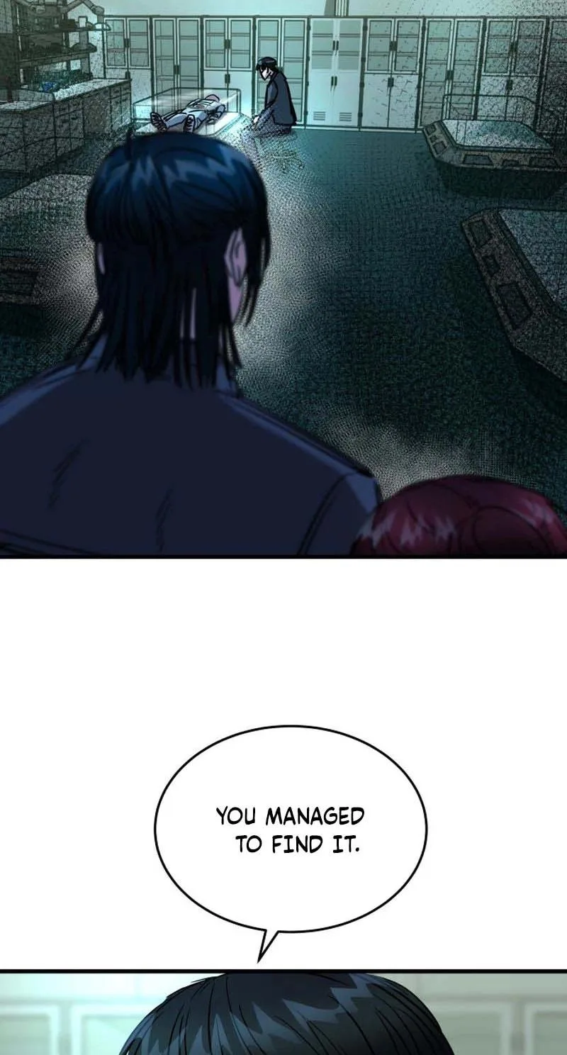 Untitled Human Chapter 46 page 35