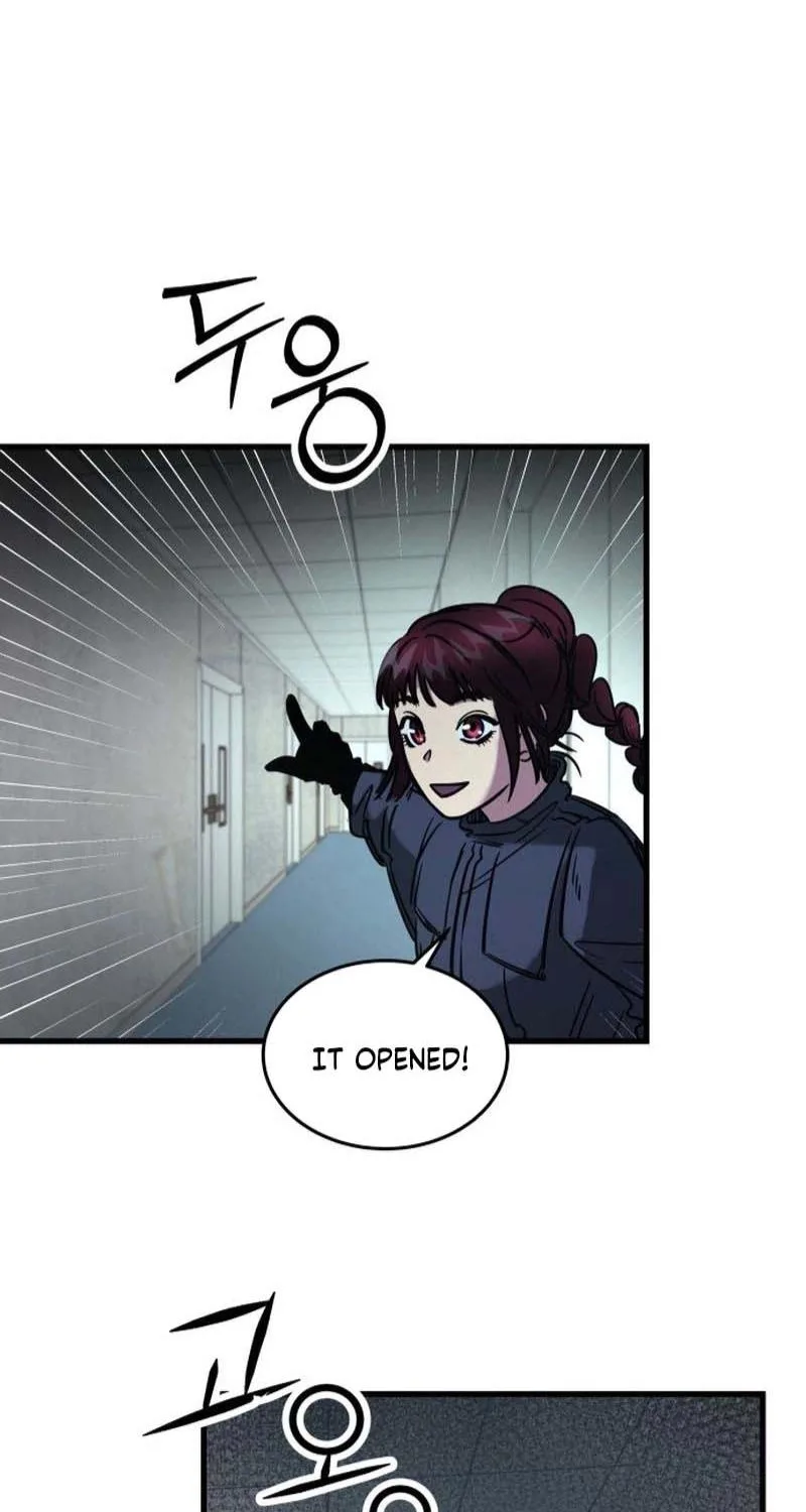 Untitled Human Chapter 46 page 28