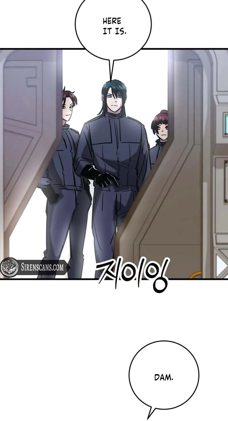 Untitled Human Chapter 46 page 19