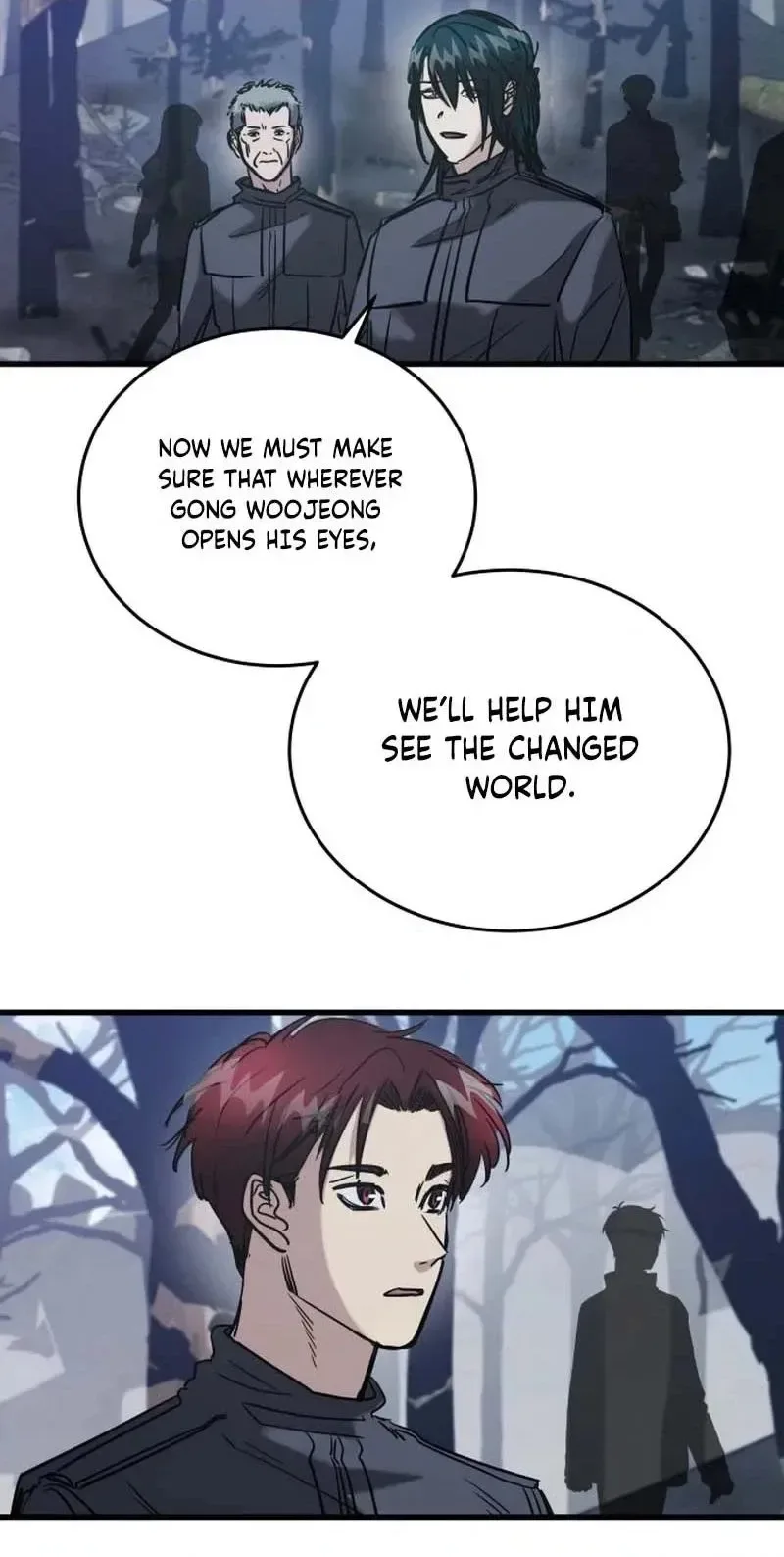 Untitled Human Chapter 50 page 60