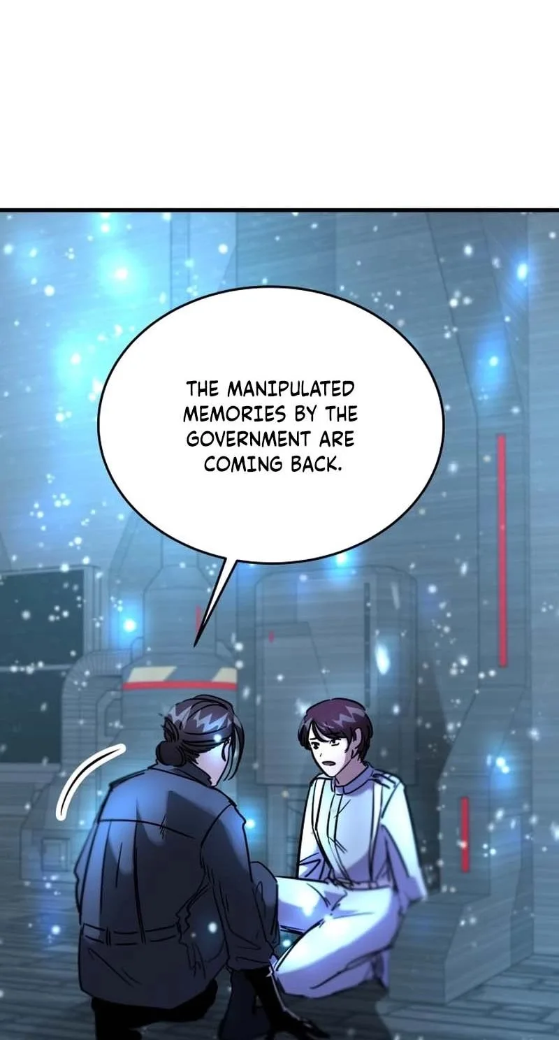 Untitled Human Chapter 50 page 25