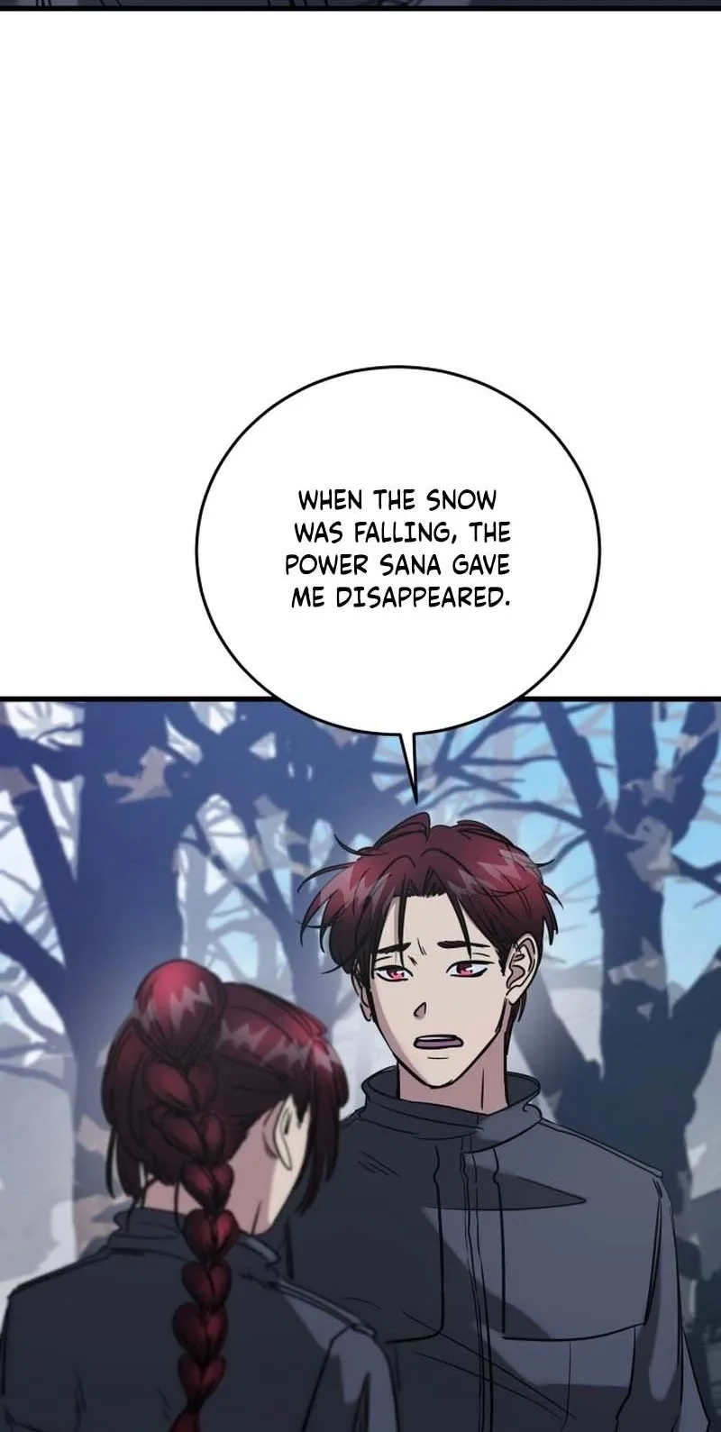Untitled Human Chapter 50 page 57