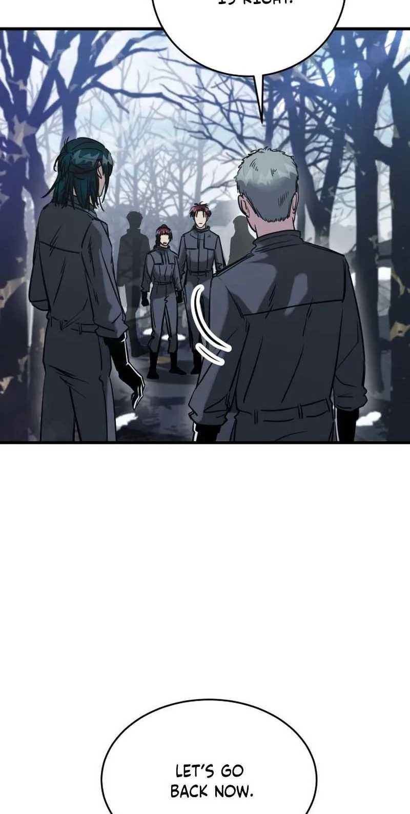 Untitled Human Chapter 50 page 65