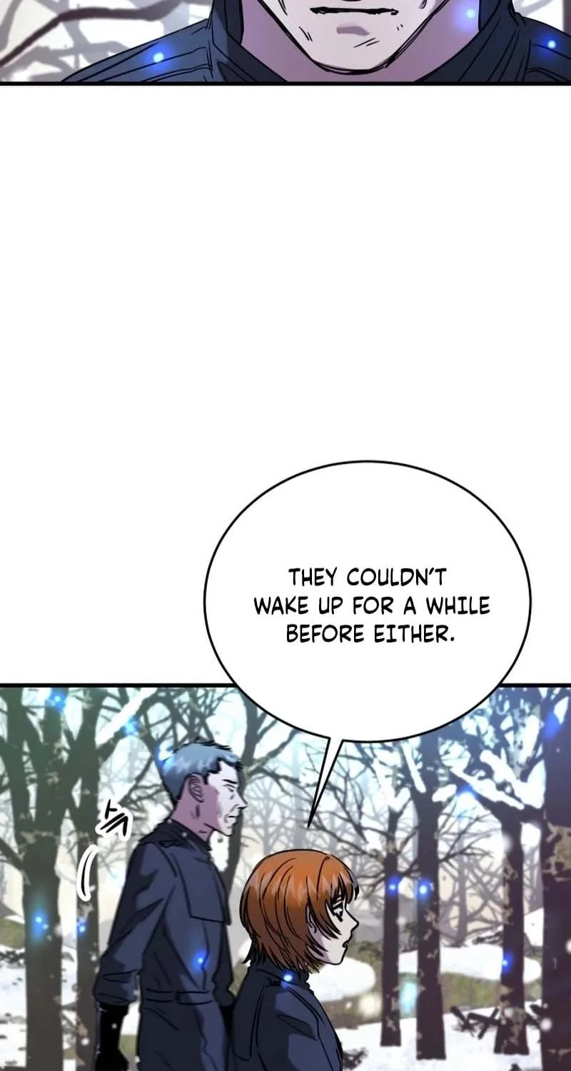 Untitled Human Chapter 50 page 32