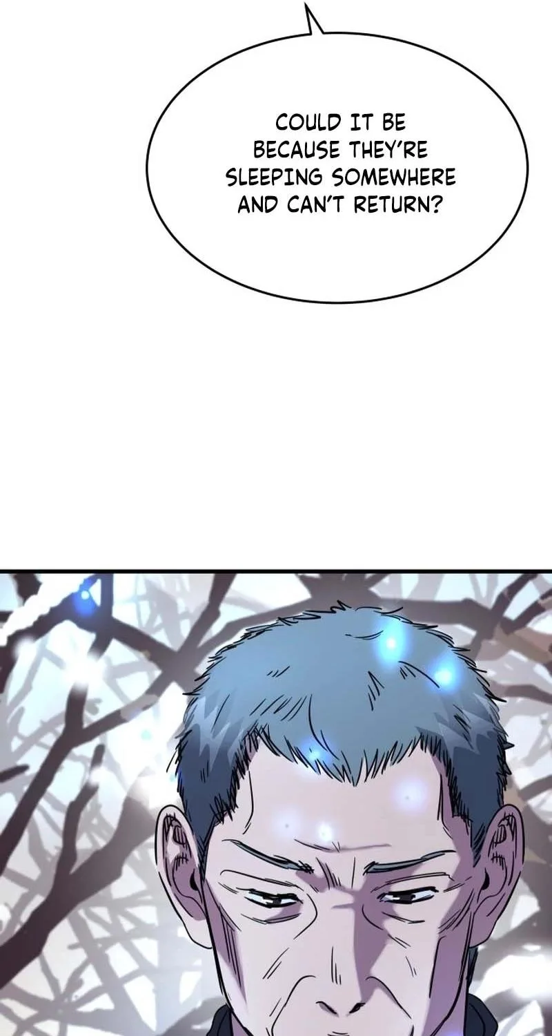 Untitled Human Chapter 50 page 31