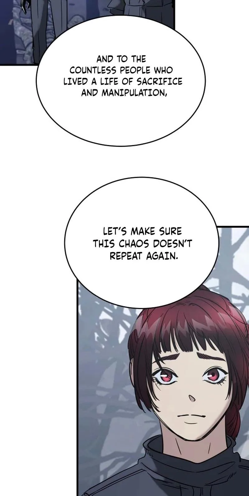Untitled Human Chapter 50 page 62