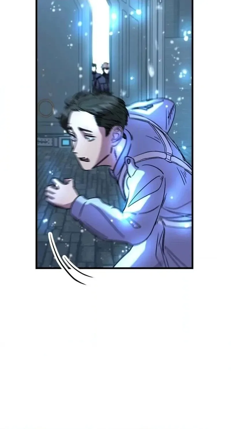 Untitled Human Chapter 50 page 10