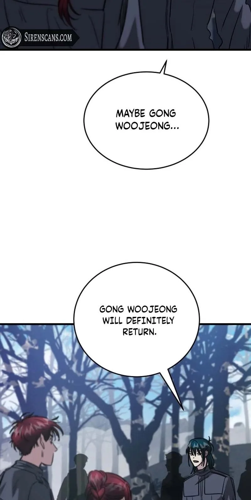 Untitled Human Chapter 50 page 58