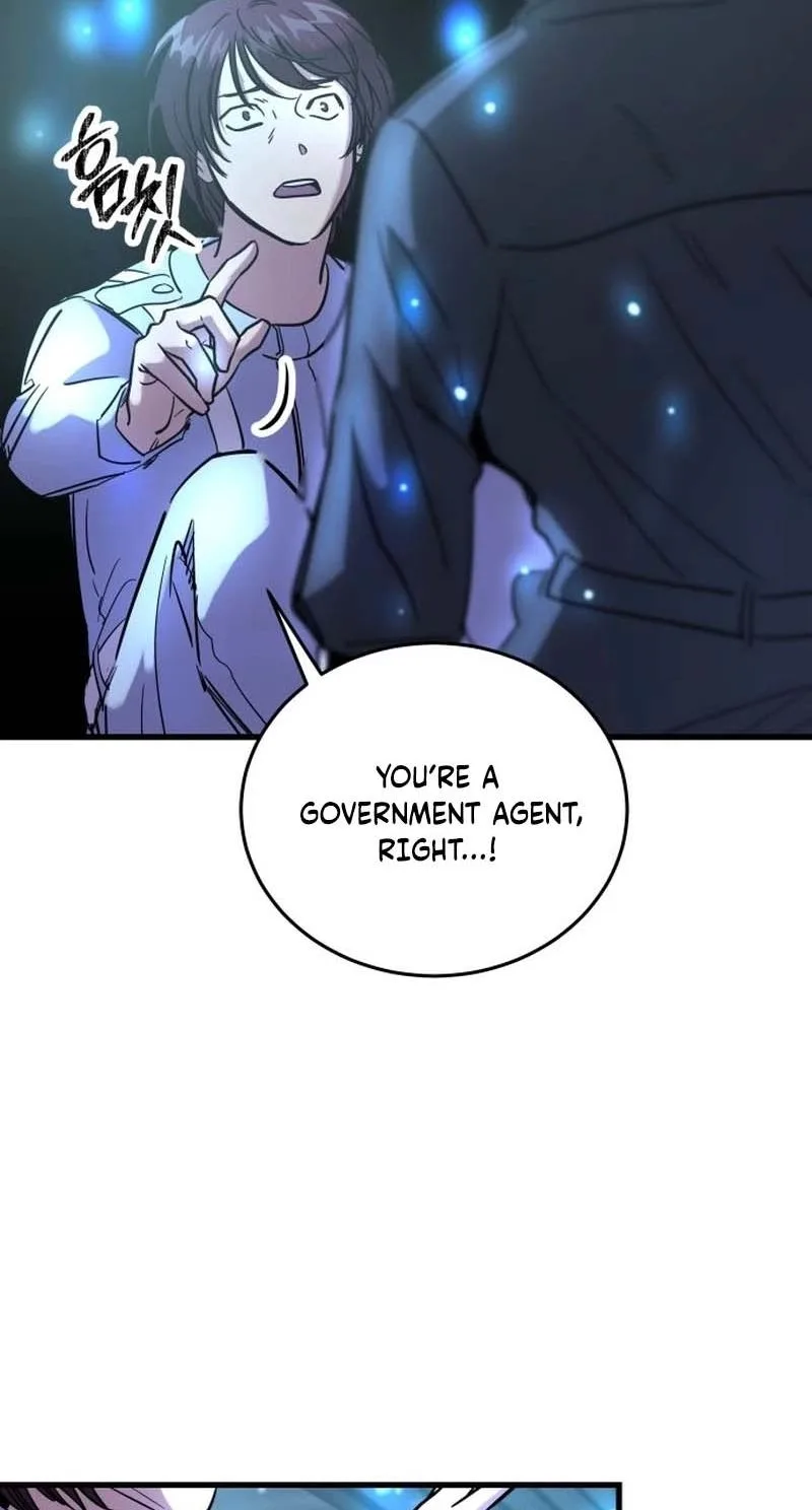 Untitled Human Chapter 50 page 21