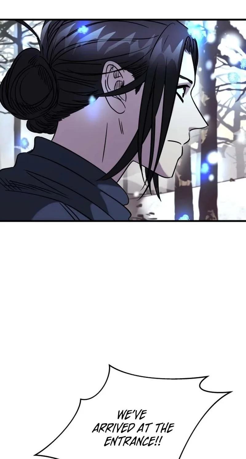 Untitled Human Chapter 50 page 6