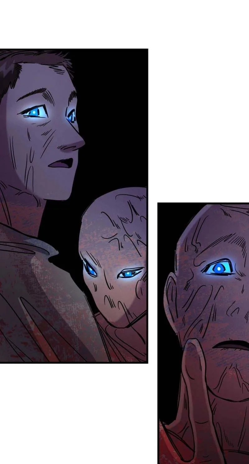 Untitled Human Chapter 46 page 31