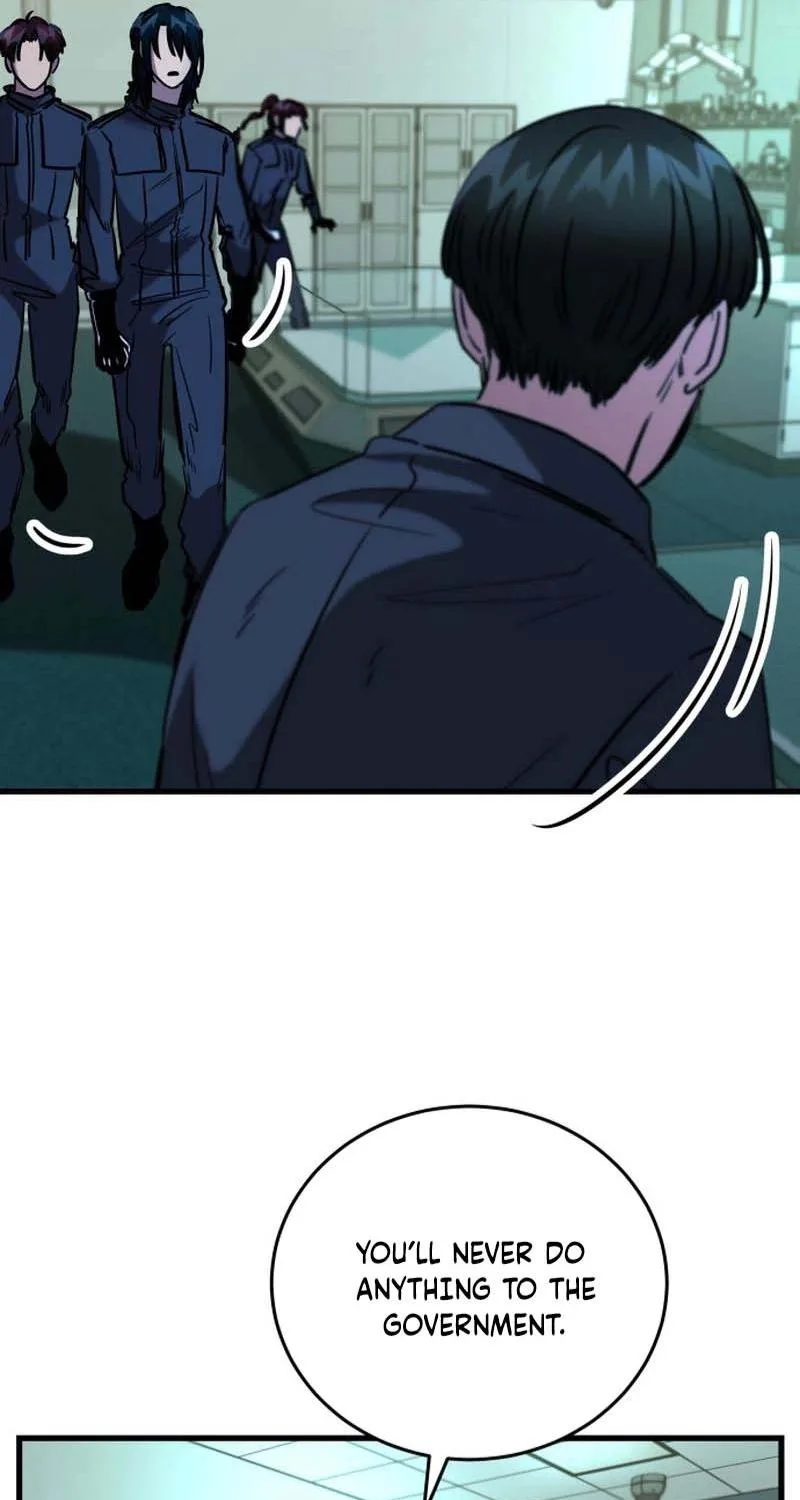 Untitled Human Chapter 46 page 41