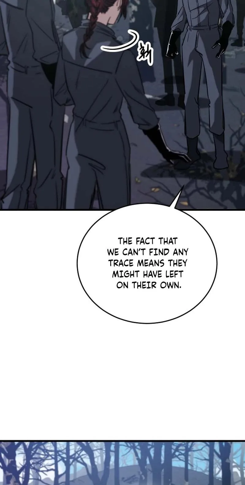 Untitled Human Chapter 50 page 59