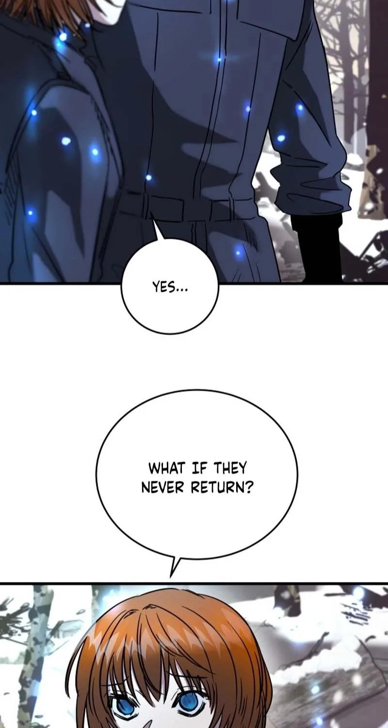 Untitled Human Chapter 50 page 34