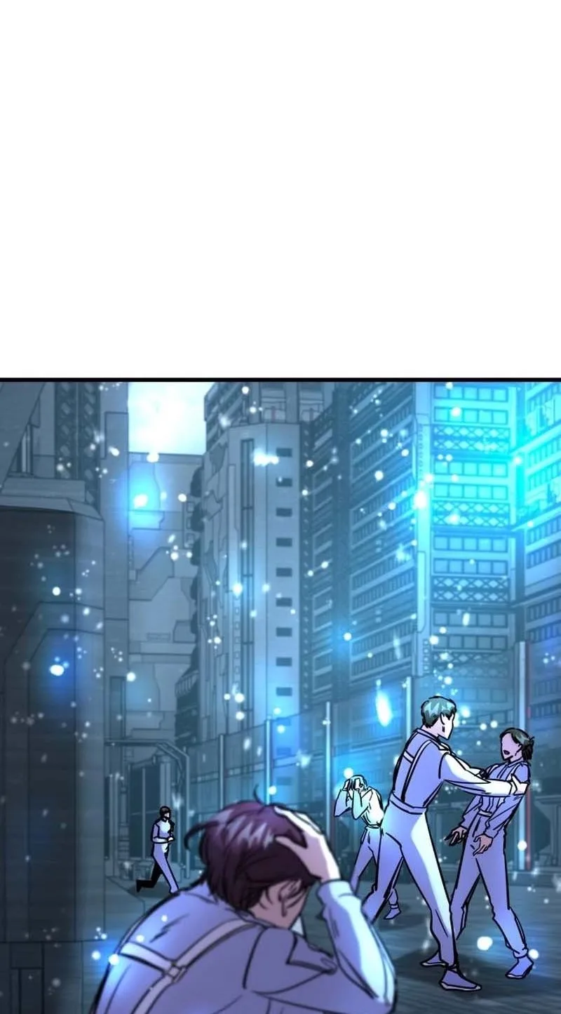 Untitled Human Chapter 50 page 13