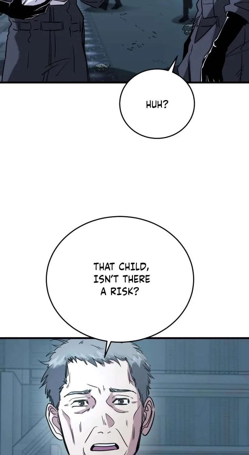Untitled Human Chapter 50 page 48
