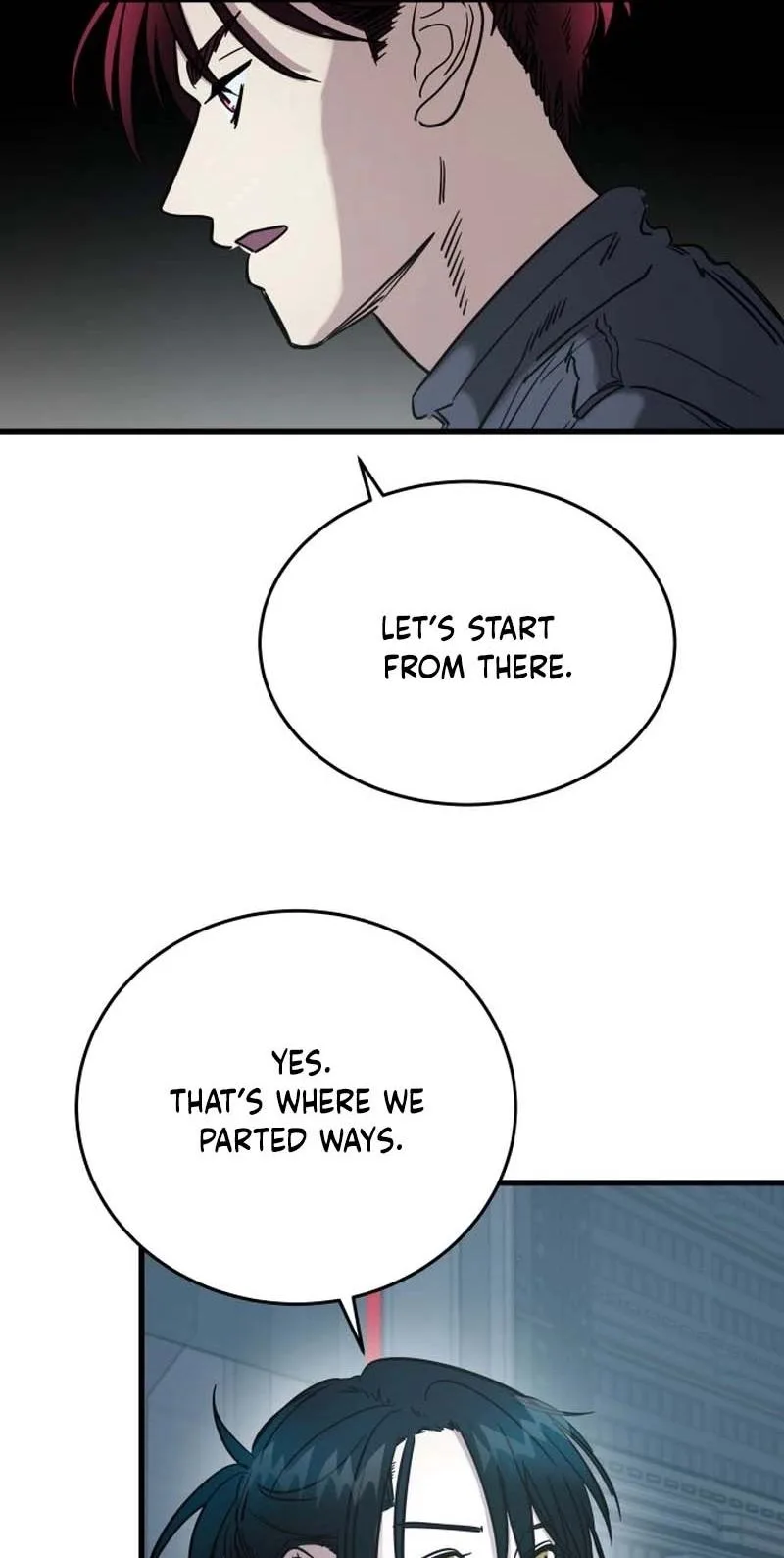 Untitled Human Chapter 50 page 51