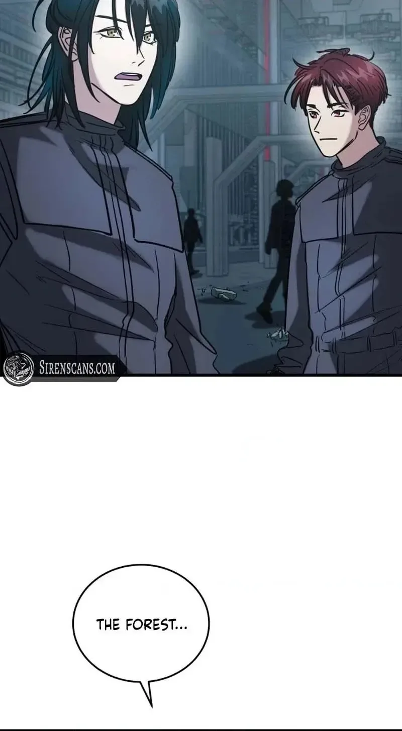 Untitled Human Chapter 50 page 50